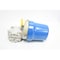 Weed Instrument 030InHg 6095VDC Differential Pressure Transmitter, NE11AMHAH1 N-E11AM-HAH1 - alternate 5